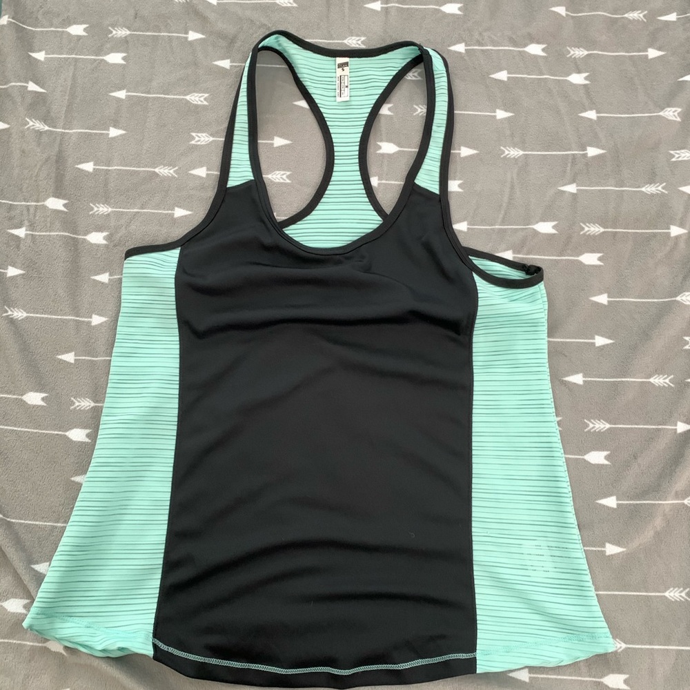 Soffe Tank Top
